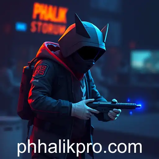 Phhalik: The Evolution of Online Gaming