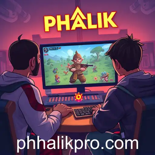 The Rising Popularity of Phhalik: A Digital Escape